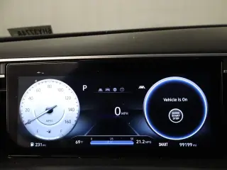 Hyundai SANTA CRUZ 2022 AWD SEL Premium Cabina Doble 4 puertas batea de 4.3 pies