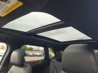 Lincoln MKC 2019 AWD Reserve 4dr SUV