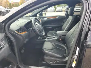 Lincoln MKC 2019 AWD Reserve 4dr SUV