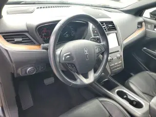 Lincoln MKC 2019 AWD Reserve 4dr SUV