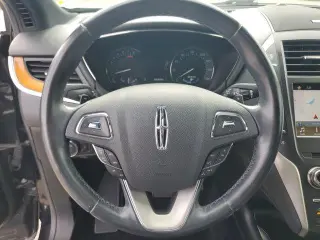 Lincoln MKC 2019 AWD Reserve 4dr SUV