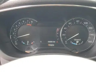 Lincoln MKC 2019 AWD Reserve 4dr SUV