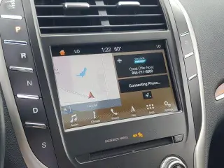Lincoln MKC 2019 AWD Reserve 4dr SUV