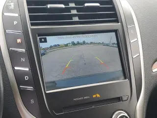 Lincoln MKC 2019 AWD Reserve 4dr SUV