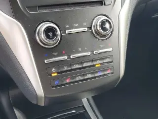 Lincoln MKC 2019 AWD Reserve 4dr SUV