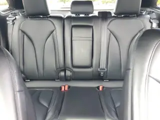 Lincoln MKC 2019 AWD Reserve 4dr SUV