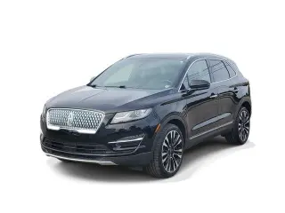 Lincoln MKC 2019 AWD Reserve 4dr SUV