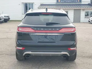 Lincoln MKC 2019 AWD Reserve 4dr SUV