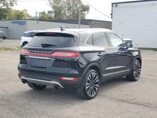Lincoln MKC 2019 AWD Reserve 4dr SUV