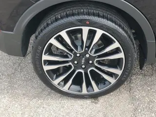 Lincoln MKC 2019 AWD Reserve 4dr SUV