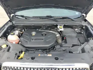 Lincoln MKC 2019 AWD Reserve 4dr SUV
