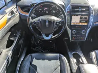 Lincoln MKC 2018 Select 4 puertas SUV