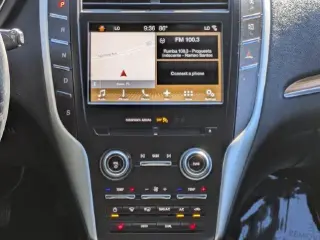 Lincoln MKC 2018 Select 4 puertas SUV