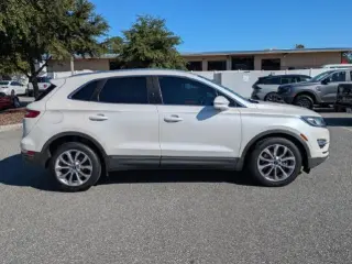 Lincoln MKC 2018 Select 4 puertas SUV
