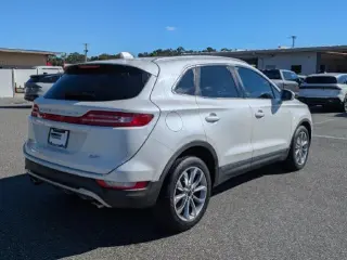 Lincoln MKC 2018 Select 4 puertas SUV