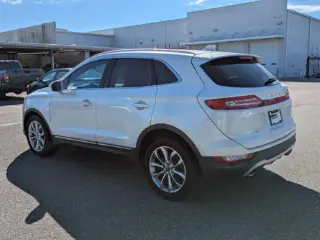 Lincoln MKC 2018 Select 4 puertas SUV