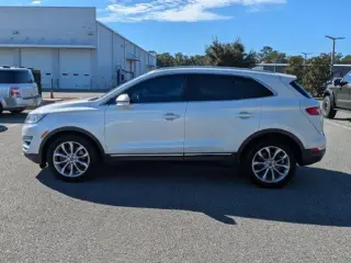 Lincoln MKC 2018 Select 4 puertas SUV
