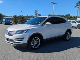 Lincoln MKC 2018 Select 4 puertas SUV