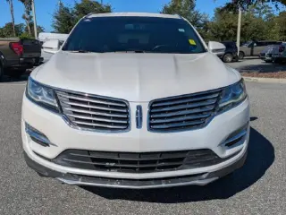 Lincoln MKC 2018 Select 4 puertas SUV