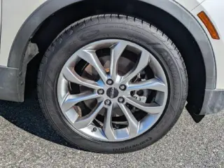 Lincoln MKC 2018 Select 4 puertas SUV