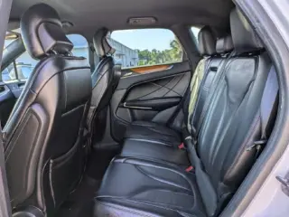 Lincoln MKC 2018 Select 4 puertas SUV