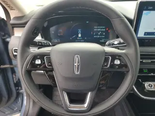 Lincoln Corsair 2023 AWD Standard SUV de 4 puertas