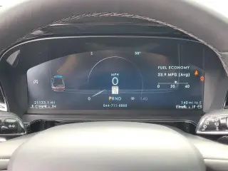 Lincoln Corsair 2023 AWD Standard SUV de 4 puertas