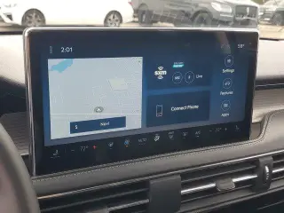 Lincoln Corsair 2023 AWD Standard SUV de 4 puertas