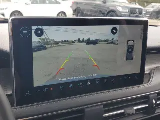 Lincoln Corsair 2023 AWD Standard SUV de 4 puertas
