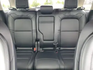 Lincoln Corsair 2023 AWD Standard SUV de 4 puertas