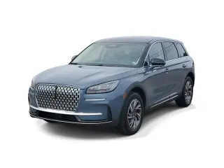 Lincoln Corsair 2023 AWD Standard SUV de 4 puertas