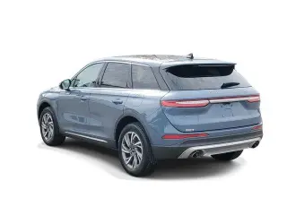 Lincoln Corsair 2023 AWD Standard SUV de 4 puertas