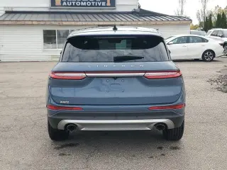 Lincoln Corsair 2023 AWD Standard SUV de 4 puertas
