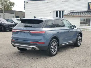 Lincoln Corsair 2023 AWD Standard SUV de 4 puertas