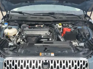 Lincoln Corsair 2023 AWD Standard SUV de 4 puertas