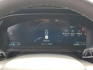 Lincoln Corsair 2024 AWD Premiere SUV de 4 puertas