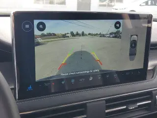 Lincoln Corsair 2024 AWD Premiere SUV de 4 puertas
