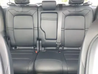 Lincoln Corsair 2024 AWD Premiere SUV de 4 puertas