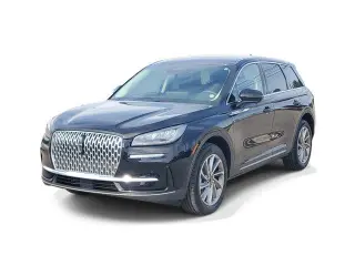 Lincoln Corsair 2024 AWD Premiere SUV de 4 puertas