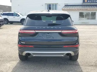 Lincoln Corsair 2024 AWD Premiere SUV de 4 puertas