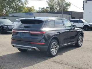 Lincoln Corsair 2024 AWD Premiere SUV de 4 puertas