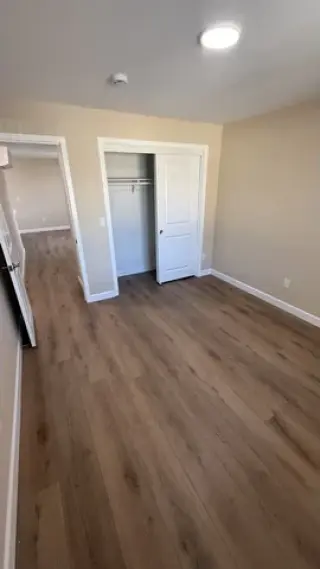 BRAND NEW 2 BD/2BTH APARTMENT