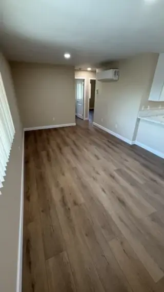 BRAND NEW 2 BD/2BTH APARTMENT