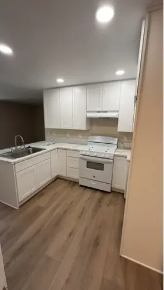 BRAND NEW 2 BD/2BTH APARTMENT