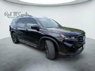 Honda Pilot 2024 AWD Deportivo 4dr SUV