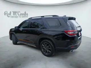 Honda Pilot 2024 AWD Deportivo 4dr SUV