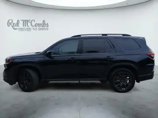 Honda Pilot 2024 AWD Deportivo 4dr SUV