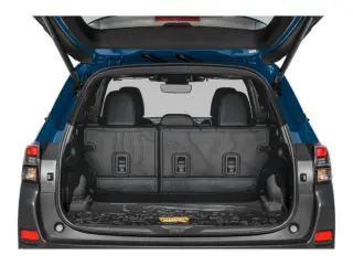 Subaru Forester 2026 AWD Wilderness Crossover de 4 puertas