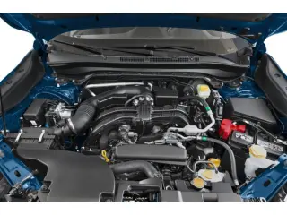 Subaru Forester 2026 AWD Wilderness Crossover de 4 puertas