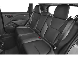 Subaru Forester 2026 AWD Wilderness Crossover de 4 puertas